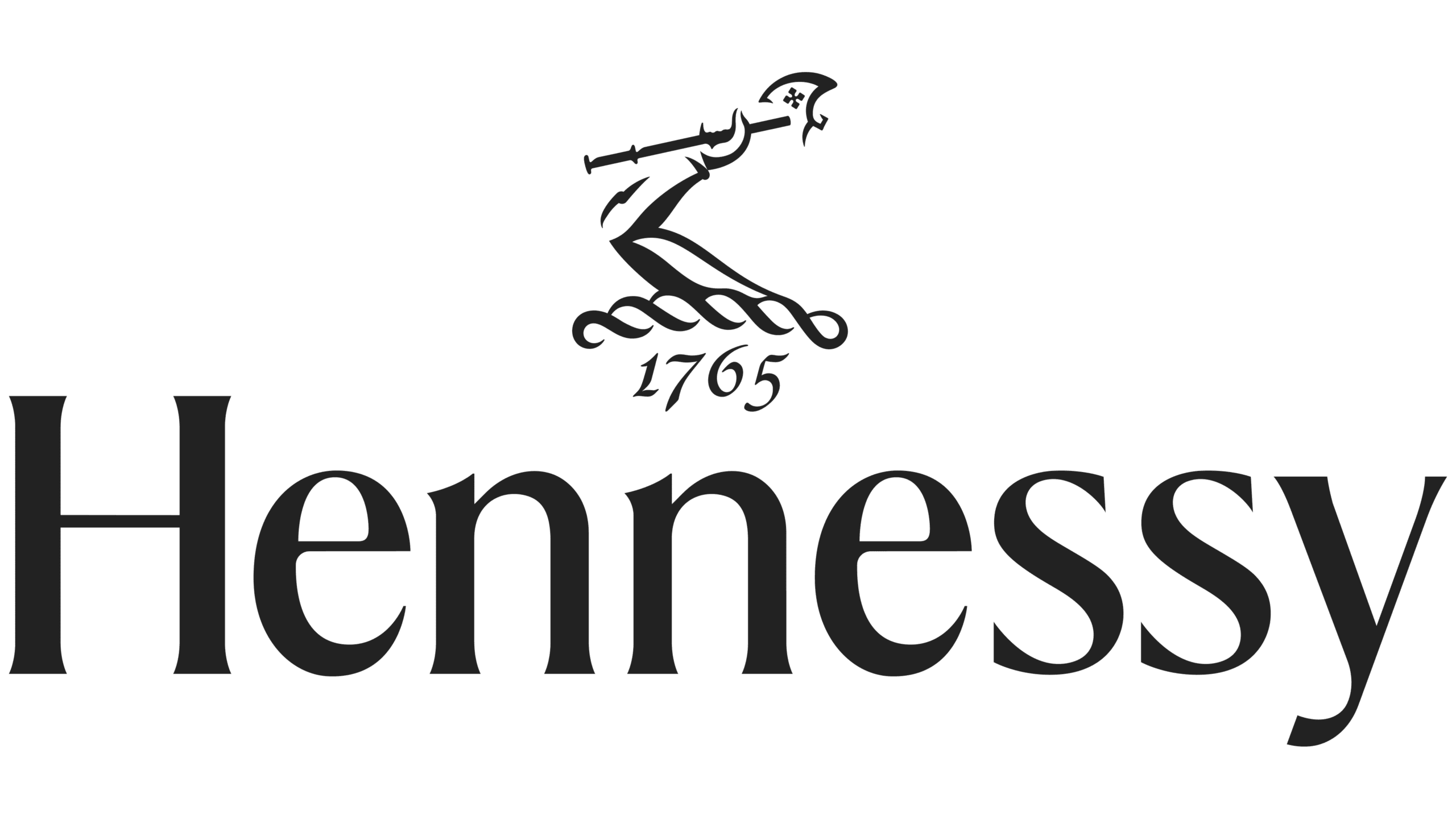 Home hennessy logo png image hd